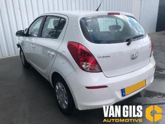 Hyundai I-20 i20, Hatchback, 2008 / 2015 1.2i 16V picture 7