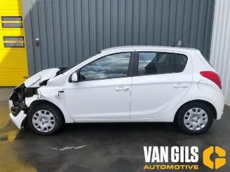 Hyundai I-20 i20, Hatchback, 2008 / 2015 1.2i 16V picture 4