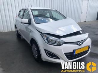 Hyundai I-20 i20, Hatchback, 2008 / 2015 1.2i 16V picture 3