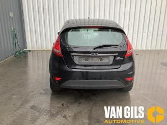 Auto da rottamare Ford Fiesta Fiesta 6 (JA8), Hatchback, 2008 / 2018 1.6 16V Sport 2009/7