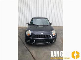 Sloopauto Mini Mini Mini (R56), Hatchback, 2006 / 2013 1.4 16V One 2007/4