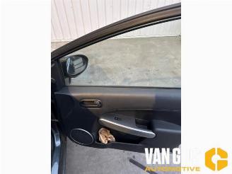 Mazda 2 2 (DE), Hatchback, 2007 / 2015 1.3 16V S-VT High Power picture 10