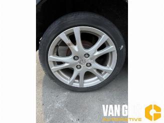 Mazda 2 2 (DE), Hatchback, 2007 / 2015 1.3 16V S-VT High Power picture 18