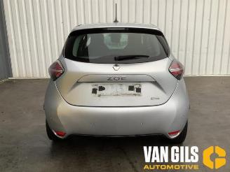 Purkuautot passenger cars Renault Zoé Zoe (AG), Hatchback 5-drs, 2012 R135 2020/2