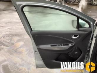 Renault Zoé Zoe (AG), Hatchback 5-drs, 2012 R135 picture 10