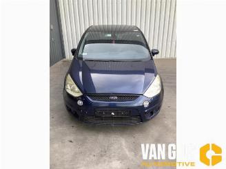Vrakbiler auto Ford S-Max  2007/11