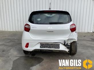 Démontage voiture Hyundai I-10 i10, Hatchback, 2019 1.0 12V 2023/9