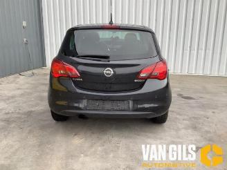 Uttjänta bilar auto Opel Corsa Corsa E, Hatchback, 2014 1.0 SIDI Turbo 12V 2015/2