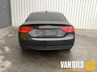 Auto da rottamare Audi A5 A5 Sportback (8TA), Liftback, 2009 / 2017 2.0 TDI 16V 2013/11