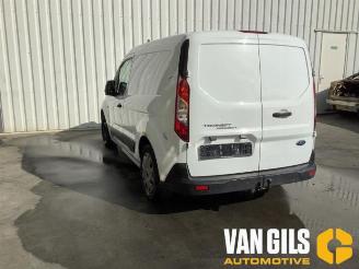 Ford Transit Connect Transit Connect (PJ2), Van, 2013 1.5 EcoBlue picture 8