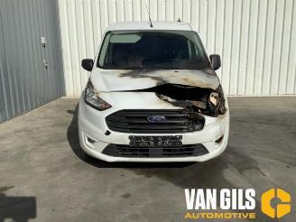 Autoverwertung Ford Transit Connect Transit Connect (PJ2), Van, 2013 1.5 EcoBlue 2021/5