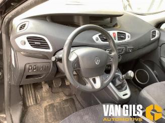 Renault Grand-scenic Grand Scenic III (JZ), MPV, 2009 / 2016 1.4 16V TCe 130 picture 16