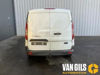 Uttjänta bilar auto Ford Transit Connect Transit Connect (PJ2), Van, 2013 1.5 TDCi ECOnetic 2018/3