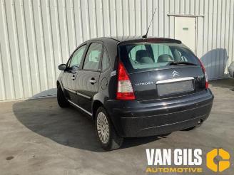 Citroën C3 C3 (FC/FL/FT), Hatchback 5-drs, 2001 / 2012 1.4 picture 6