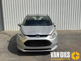 Autoverwertung Ford B-Max B-Max (JK8), MPV, 2012 1.0 EcoBoost 12V 120 2013/2