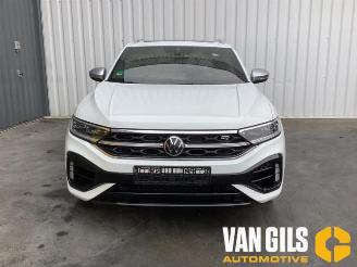 Sloopauto Volkswagen T-Roc T-Roc, SUV, 2017 2.0 R TSI 16V 4Motion 2022/11