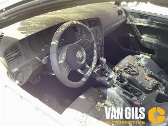 Volkswagen Golf Golf VII (AUA), Hatchback, 2012 / 2021 1.4 GTE 16V picture 7