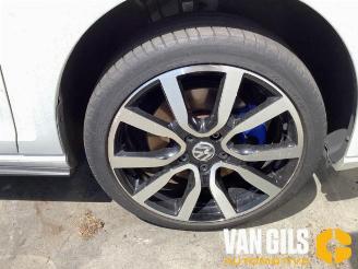 Volkswagen Golf Golf VII (AUA), Hatchback, 2012 / 2021 1.4 GTE 16V picture 8
