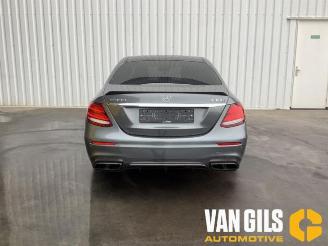 Uttjänta bilar auto Mercedes E-klasse E-Klasse AMG (W213), Sedan, 2016 / 2023 4.0 E-63 S AMG V8 Turbo 4-Matic+ 2019/4