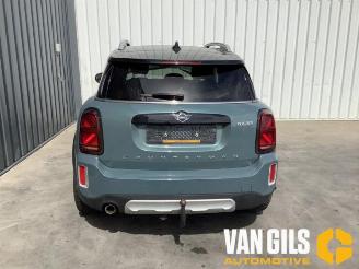Sloopauto Mini Countryman Countryman (F60), SUV, 2016 1.5 12V Cooper 2020/9