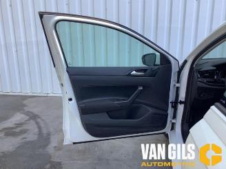 Volkswagen Polo Polo VI (AW1), Hatchback 5-drs, 2017 1.0 TSI 12V picture 19