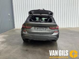 Sloopauto BMW 3-serie 3 serie Touring (G21), Combi, 2019 M340i xDrive 3.0 TwinPower Turbo 24V 2020/1