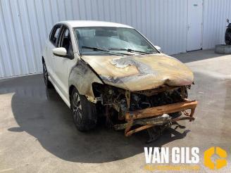 Volkswagen Polo Polo V (6R), Hatchback, 2009 / 2017 1.0 TSI 12V BlueMotion picture 7