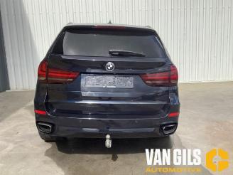 Sloopauto BMW X5 X5 (F15), SUV, 2013 / 2018 xDrive 40e 2.0 2017/5