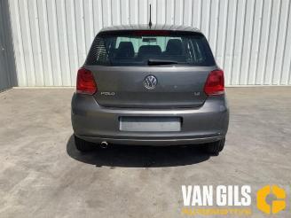 Volkswagen Polo Polo V (6R), Hatchback, 2009 / 2017 1.4 16V picture 6