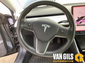 Tesla Model 3 Model 3, Sedan, 2017 Long Range, Performance AWD picture 19