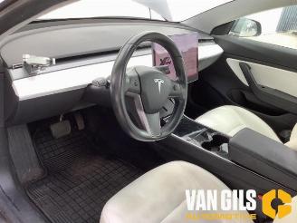 Tesla Model 3 Model 3, Sedan, 2017 Long Range, Performance AWD picture 20