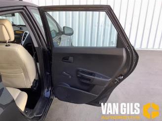 Kia Cee d Cee'd Sporty Wagon (EDF), Combi, 2007 / 2012 1.4 16V picture 11