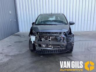 Démontage voiture Toyota Aygo Aygo (B40), Hatchback, 2014 1.0 12V VVT-i 2021/8