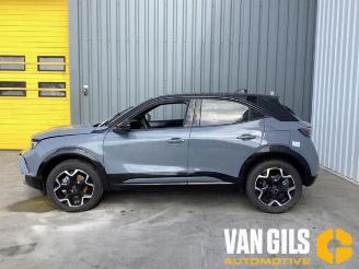 Opel Mokka Mokka, SUV, 2020 1.2 Turbo Hybrid 12V picture 2
