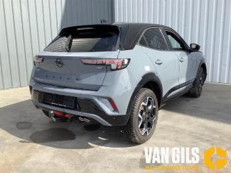 Opel Mokka Mokka, SUV, 2020 1.2 Turbo Hybrid 12V picture 5