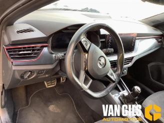 Skoda Scala Scala, Hatchback 5-drs, 2019 1.5 TSI picture 21