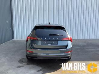 Skoda Scala Scala, Hatchback 5-drs, 2019 1.5 TSI 2019/11