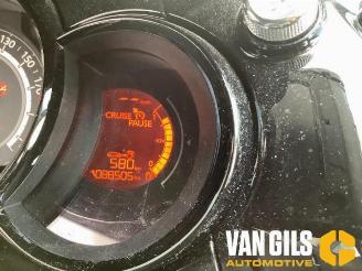 Citroën C3 C3 (SC), Hatchback 5-drs, 2009 / 2016 1.0 Vti 68 12V picture 18