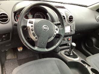 Nissan Qashqai 2.0 16V SUV - APK verloopdatum: 17-03-2026 picture 18