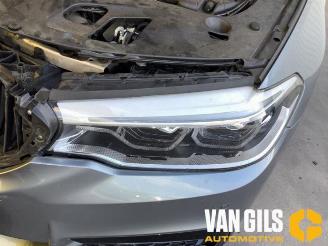 BMW 5-serie 5 serie (G30), Sedan, 2016 520i 2.0 TwinPower Turbo 16V picture 12