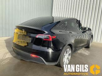 Tesla Model Y Model Y (5YJY), SUV, 2019 RWD picture 3