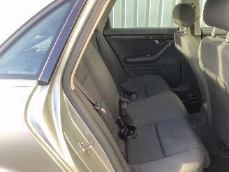 Audi A4 1.6 Sedan picture 10