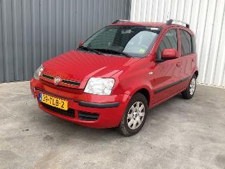 Fiat Panda 1.2, Classic picture 3