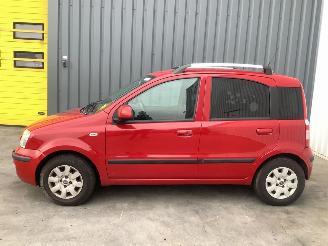 skadebil auto Fiat Panda 1.2, Classic 2012/2
