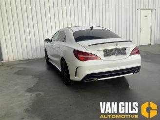Mercedes Cla-klasse CLA (117.3), Sedan, 2013 / 2019 1.6 CLA-180 16V picture 4