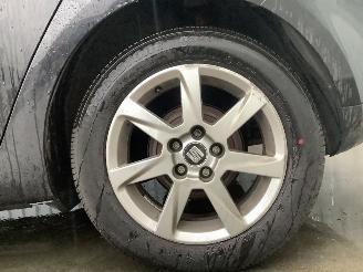 Seat Ibiza 1.2 Benzine, APK verloopdatum: 13-01-2026 picture 9