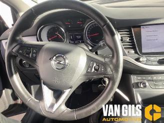 Opel Astra Astra K, Hatchback 5-drs, 2015 / 2022 1.4 Turbo 16V picture 22