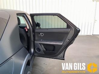 Hyundai Ioniq Ioniq 5 (NE), SUV, 2021 77/84 kWh RWD picture 12