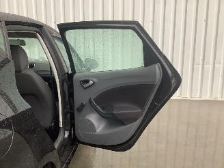 Seat Ibiza 1.2 12V  Benzine picture 10