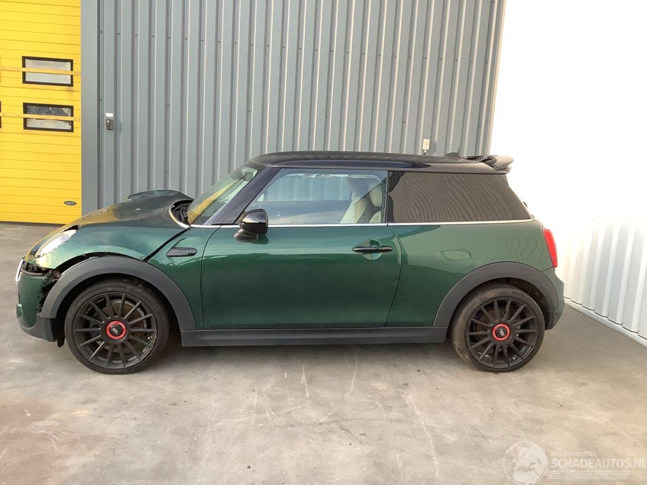 Mini Cooper S 2.0 16V Cooper S